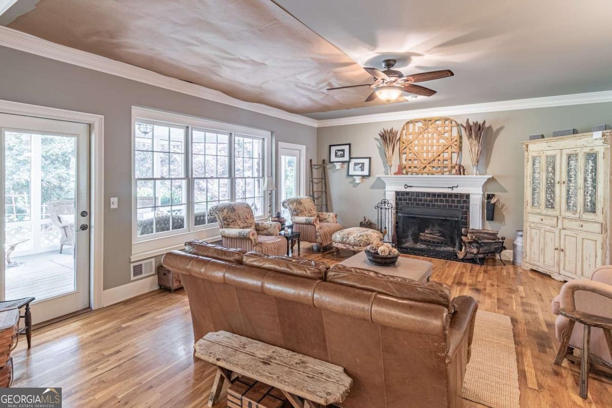 2702 Thatcher Court Lawrenceville - Photo 18