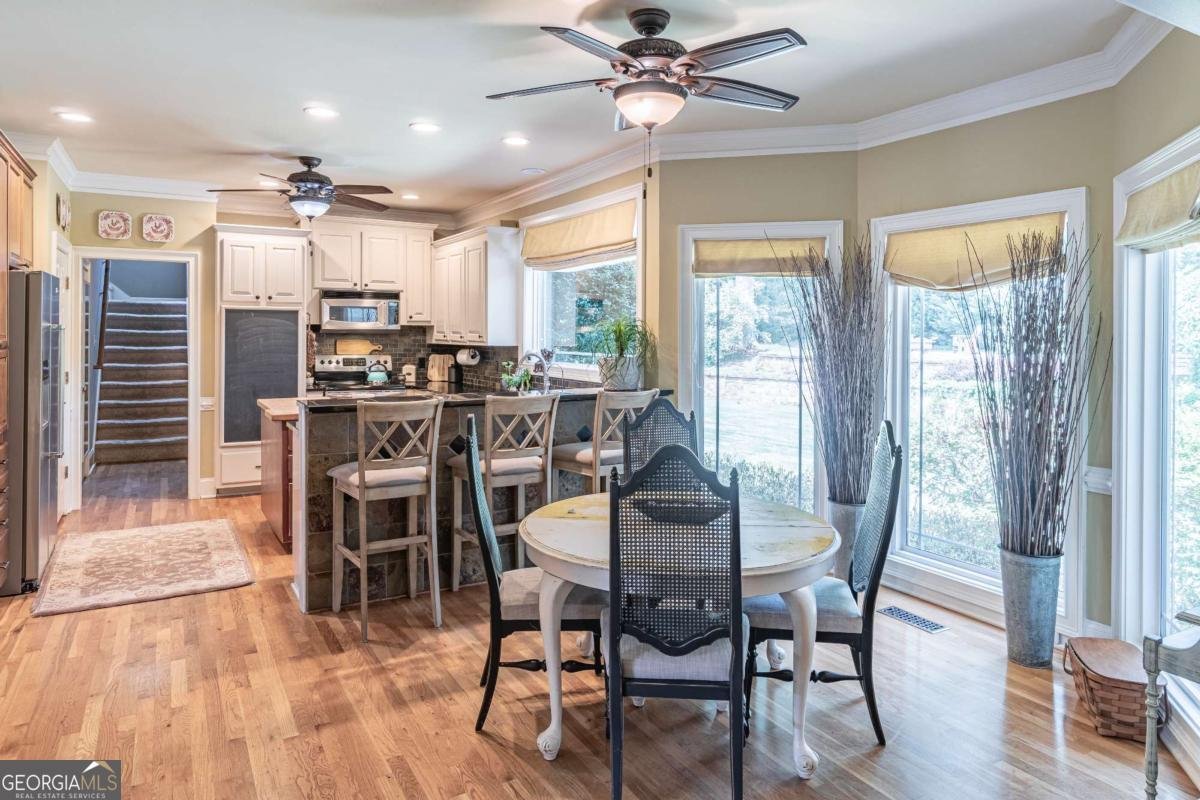2702 Thatcher Court Lawrenceville - Photo 20