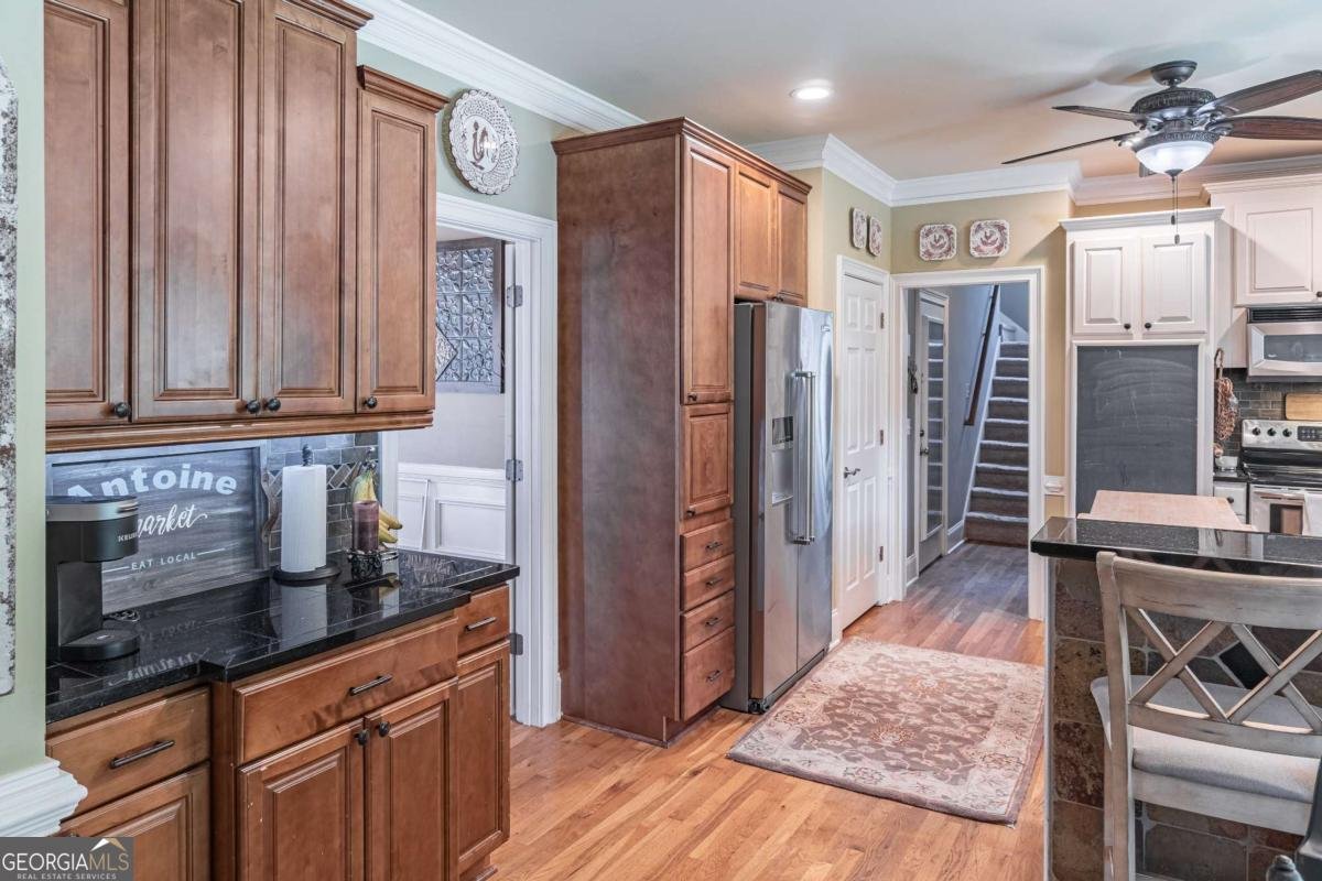 2702 Thatcher Court Lawrenceville - Photo 21