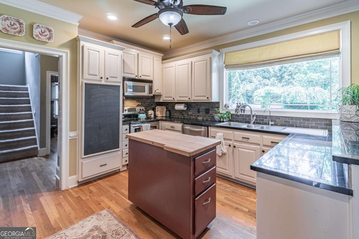 2702 Thatcher Court Lawrenceville - Photo 22