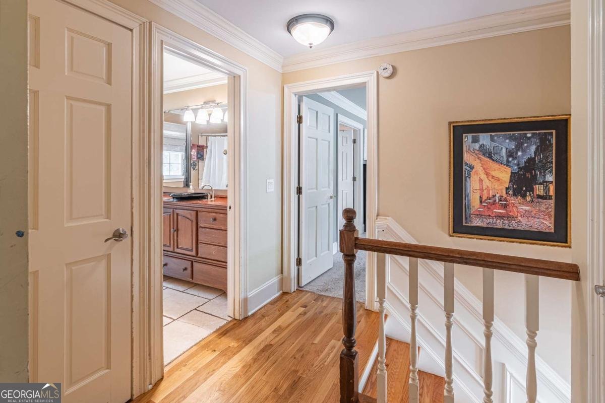 2702 Thatcher Court Lawrenceville - Photo 26