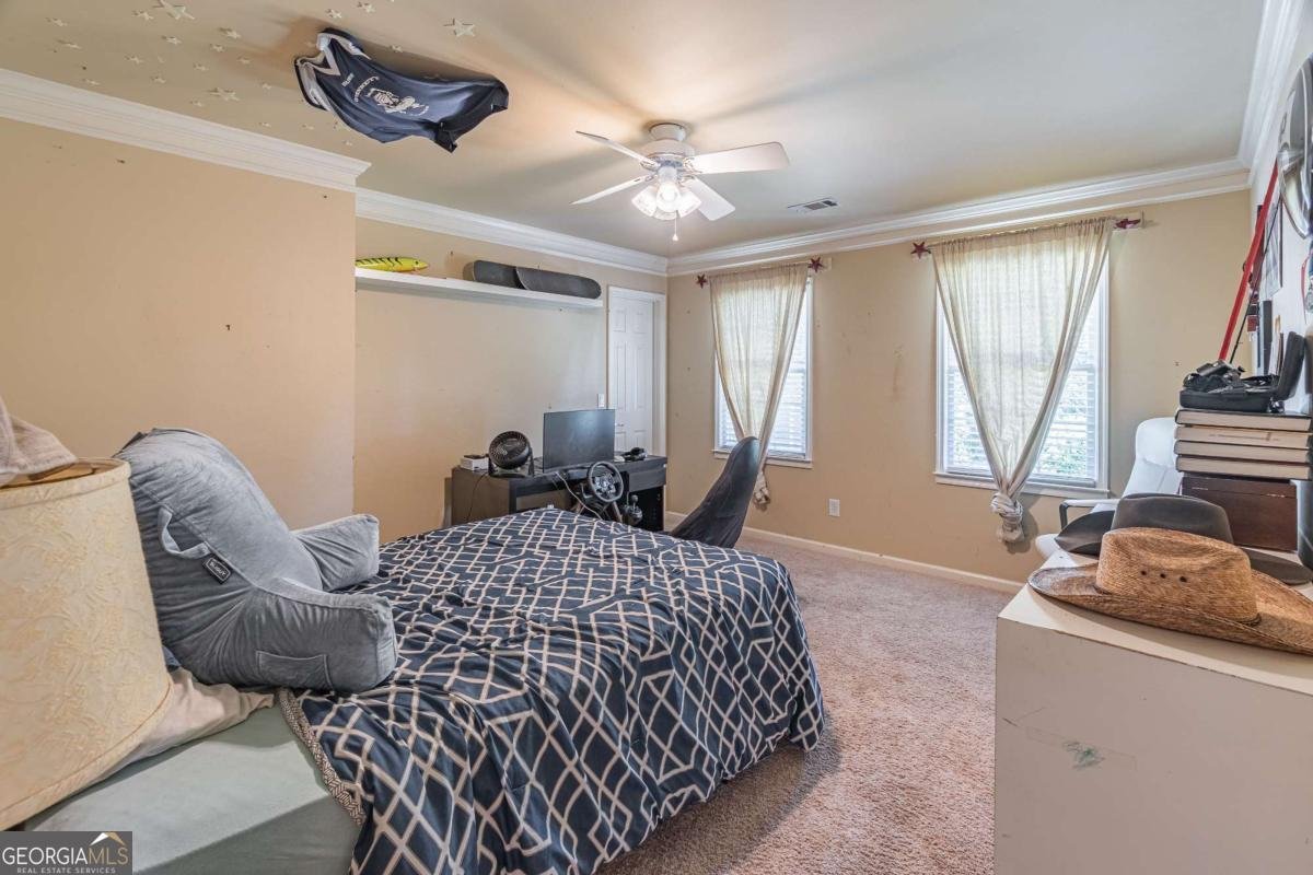 2702 Thatcher Court Lawrenceville - Photo 32