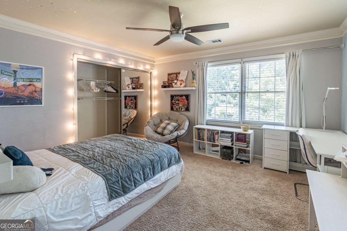 2702 Thatcher Court Lawrenceville - Photo 33