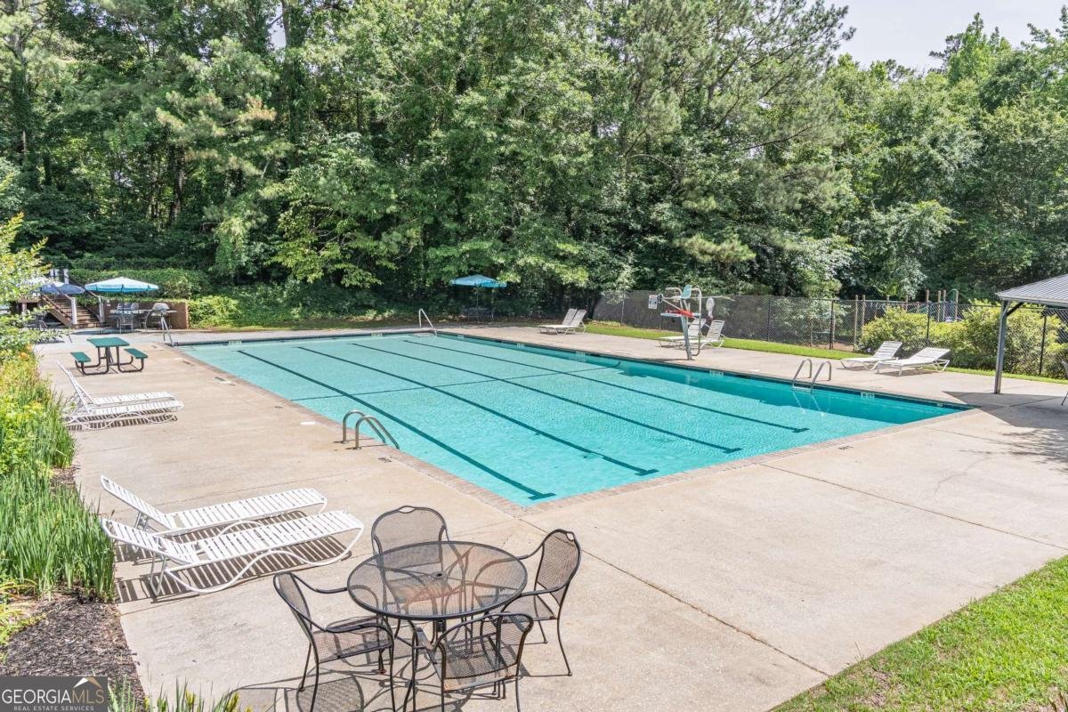2702 Thatcher Court Lawrenceville - Photo 41