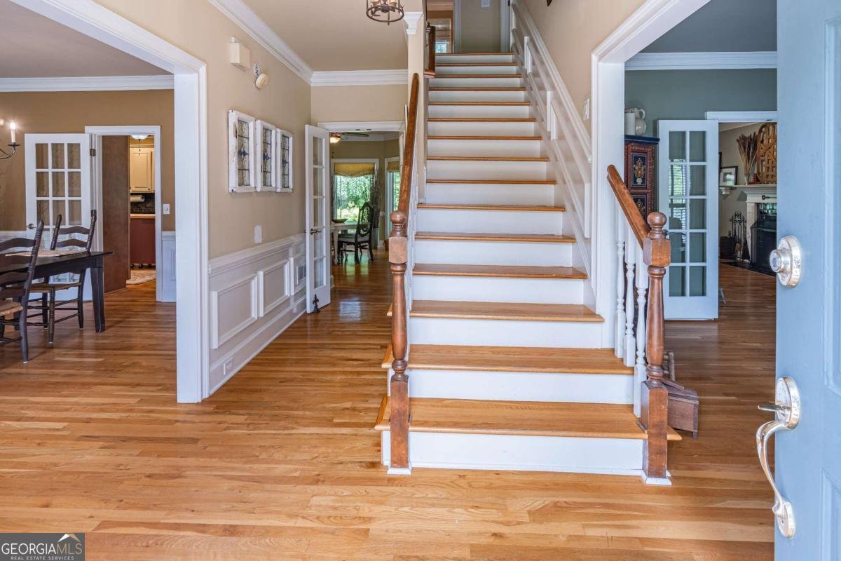 2702 Thatcher Court Lawrenceville - Photo 8