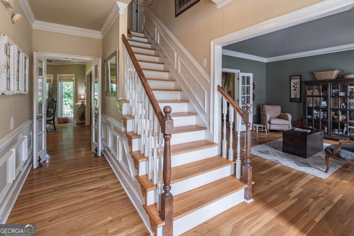 2702 Thatcher Court Lawrenceville - Photo 9