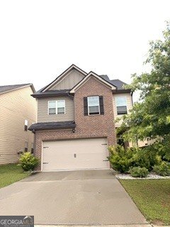 11898 Lovejoy Crossing Boulevard Hampton - main photo
