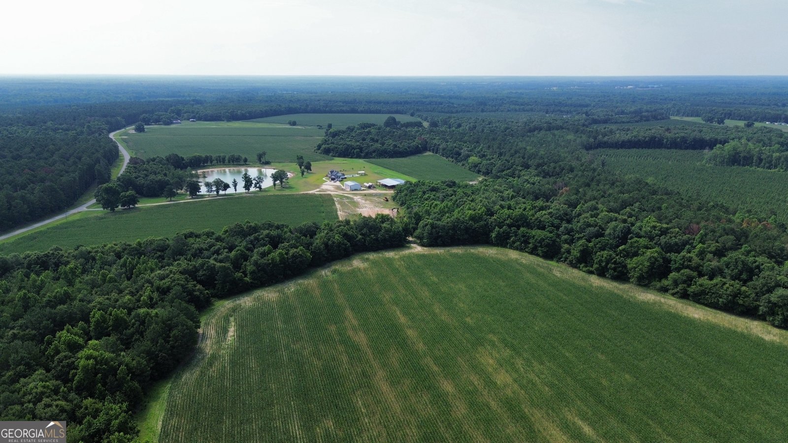 1665 Walke Dairy Road Dublin - Photo 34