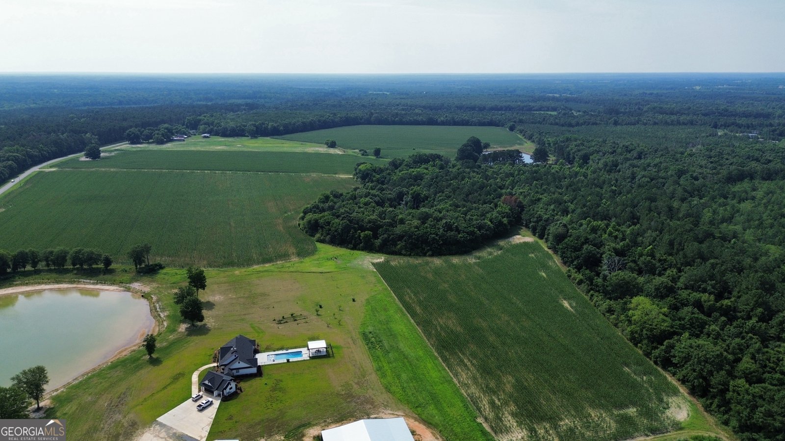 1665 Walke Dairy Road Dublin - Photo 37