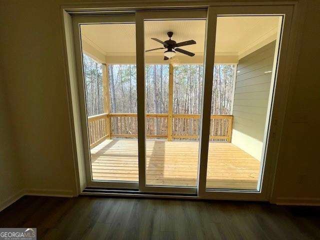 117 Fort Gibson Court Waleska - Photo 33