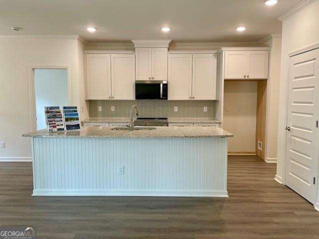117 Fort Gibson Court Waleska - Photo 7