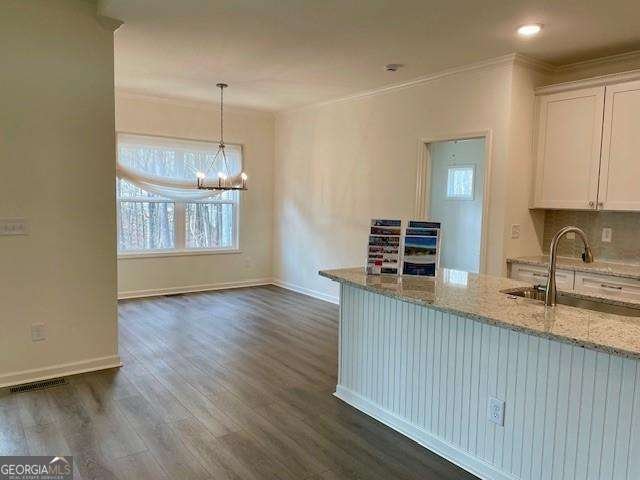 117 Fort Gibson Court Waleska - Photo 8