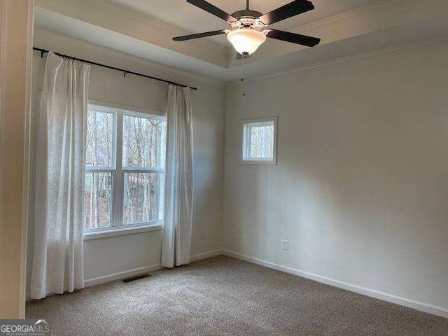 117 Fort Gibson Court Waleska - Photo 9
