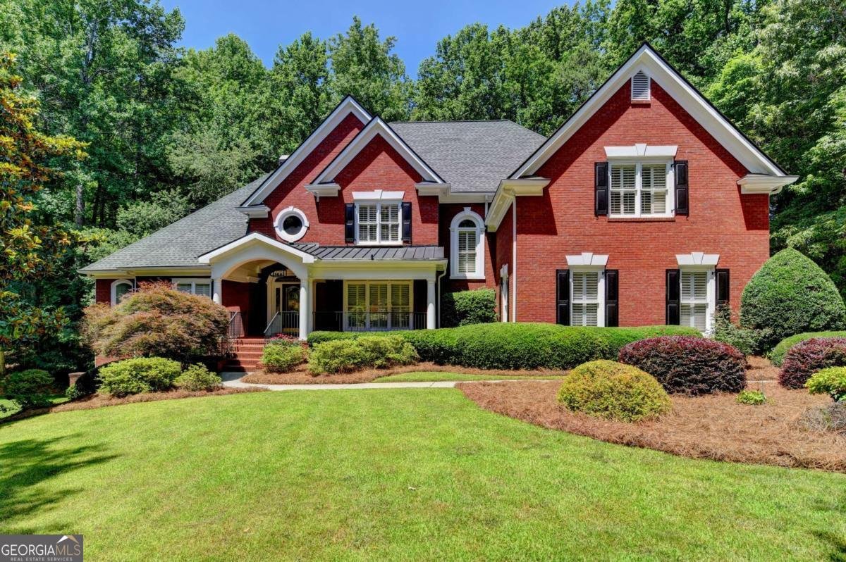 7040 Laurel Oak Drive Suwanee - main photo