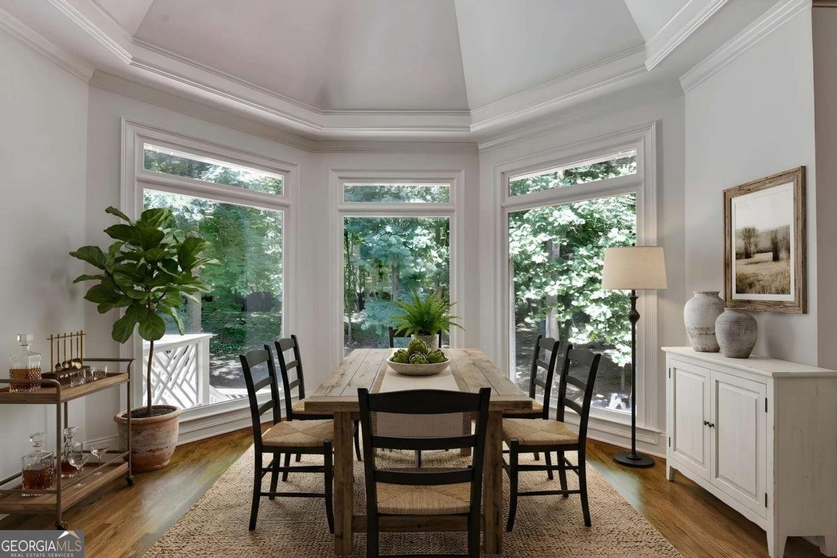 7040 Laurel Oak Drive Suwanee - Photo 11