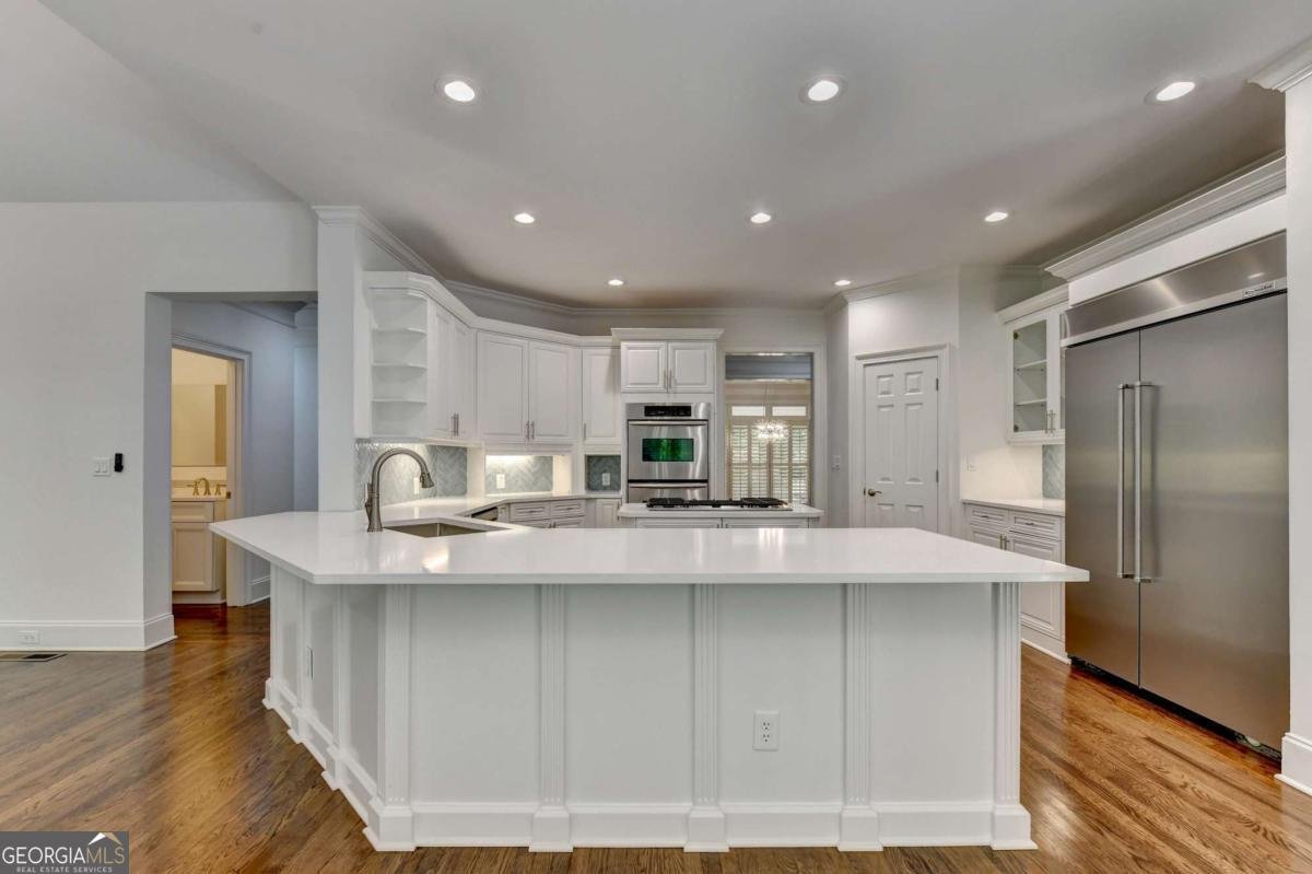 7040 Laurel Oak Drive Suwanee - Photo 14