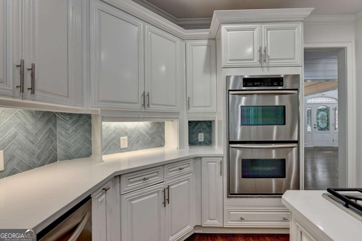7040 Laurel Oak Drive Suwanee - Photo 18
