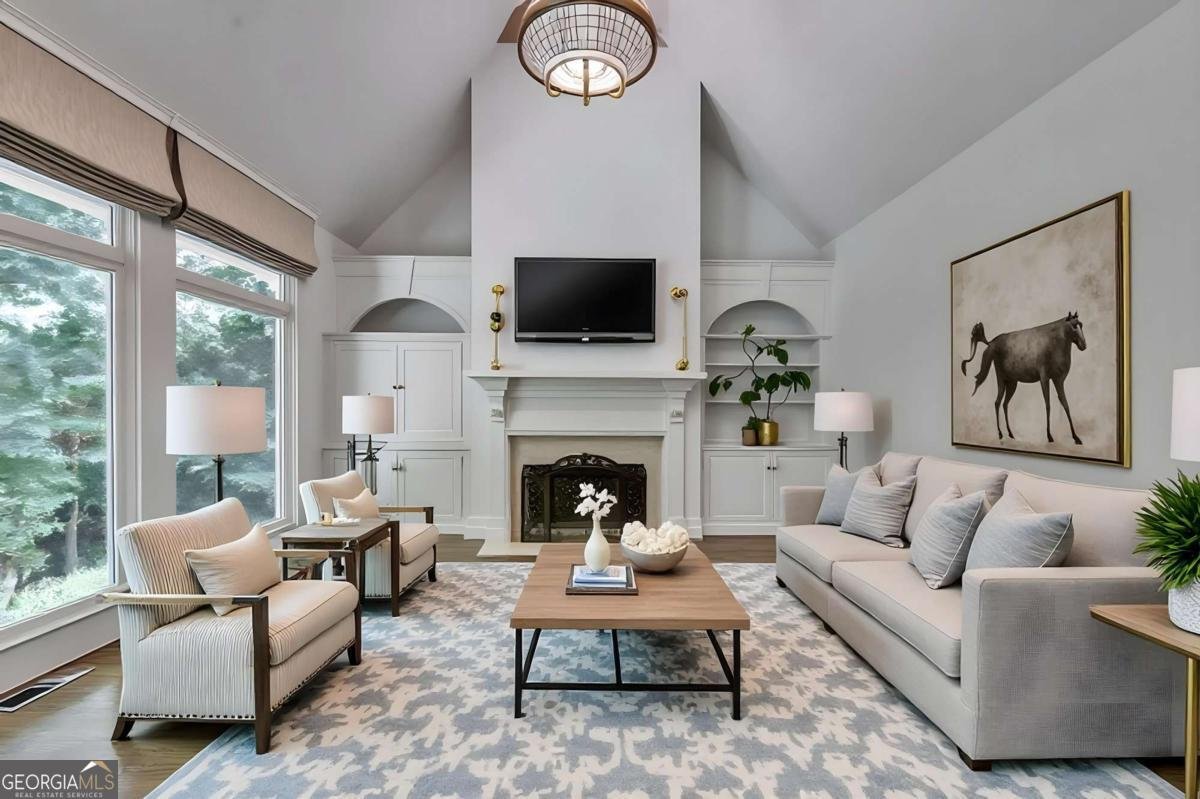 7040 Laurel Oak Drive Suwanee - Photo 19