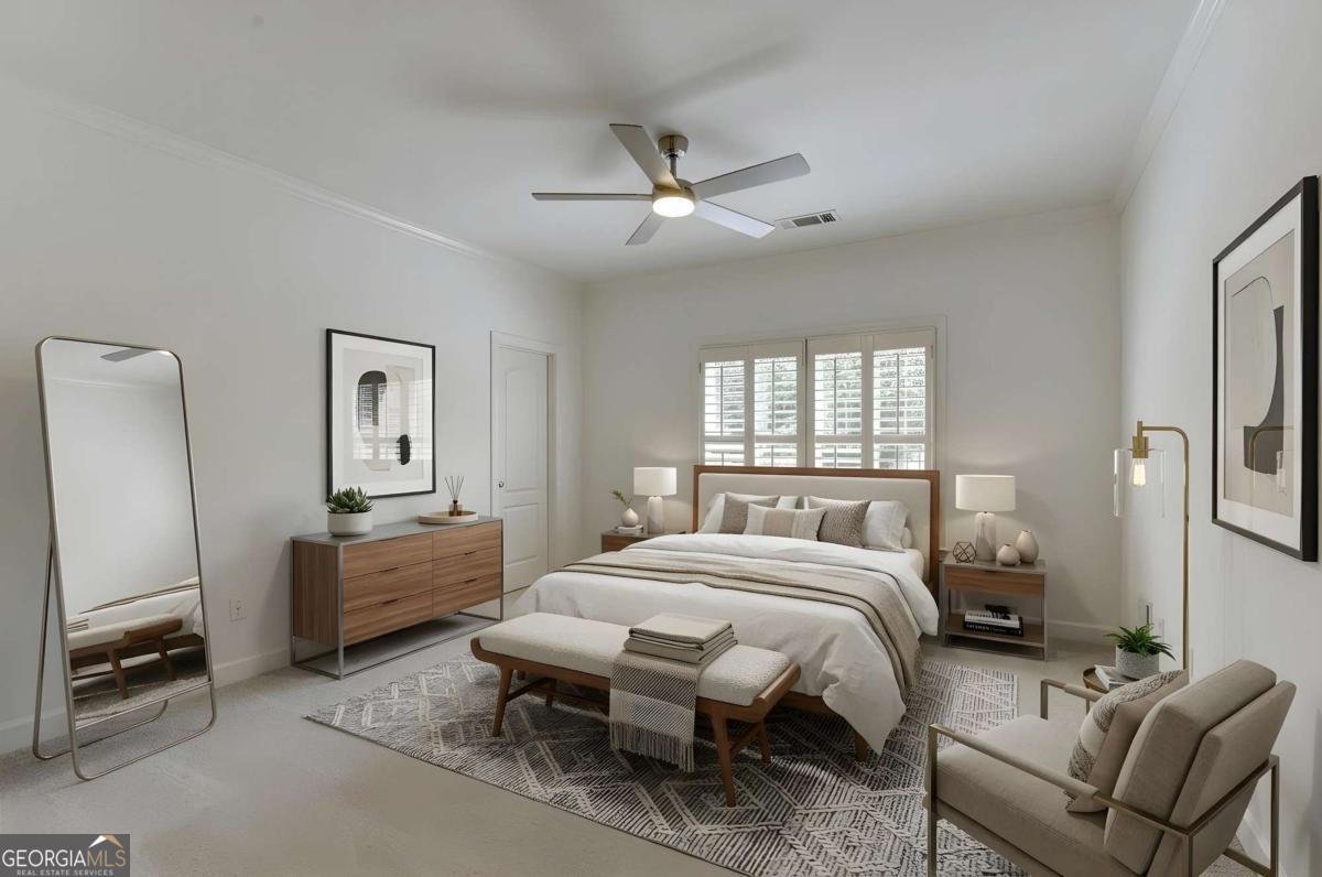 7040 Laurel Oak Drive Suwanee - Photo 37