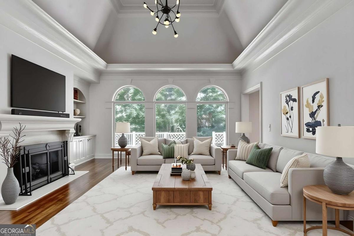 7040 Laurel Oak Drive Suwanee - Photo 8