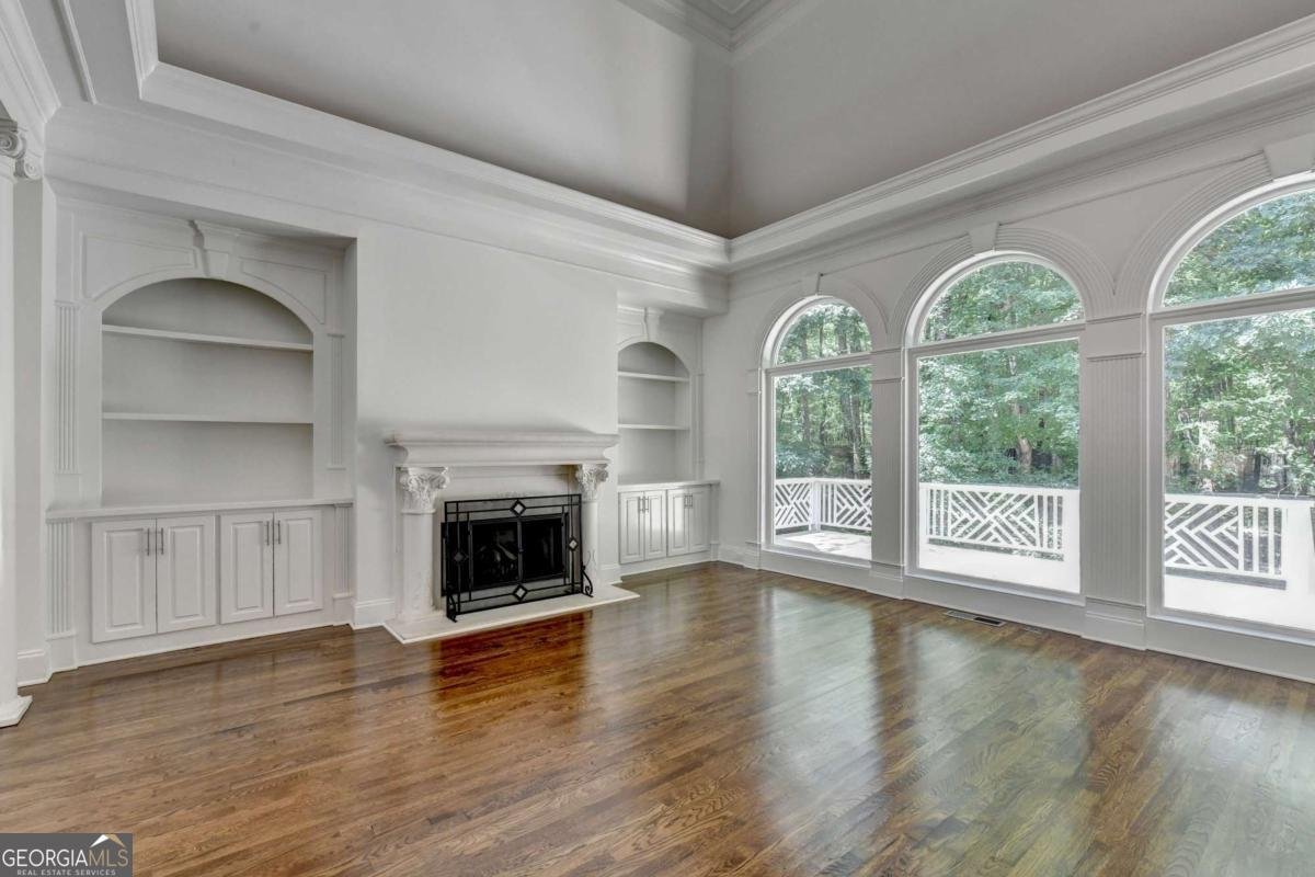 7040 Laurel Oak Drive Suwanee - Photo 9