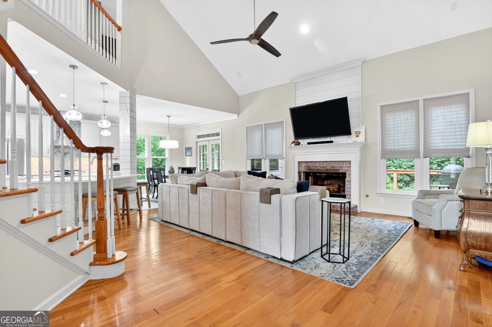 235 Longmead Drive Fayetteville - Photo 11