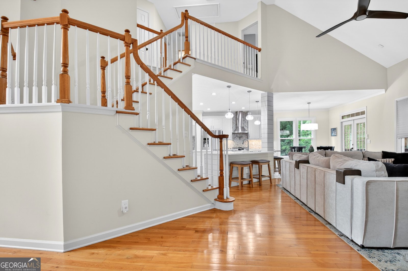 235 Longmead Drive Fayetteville - Photo 12