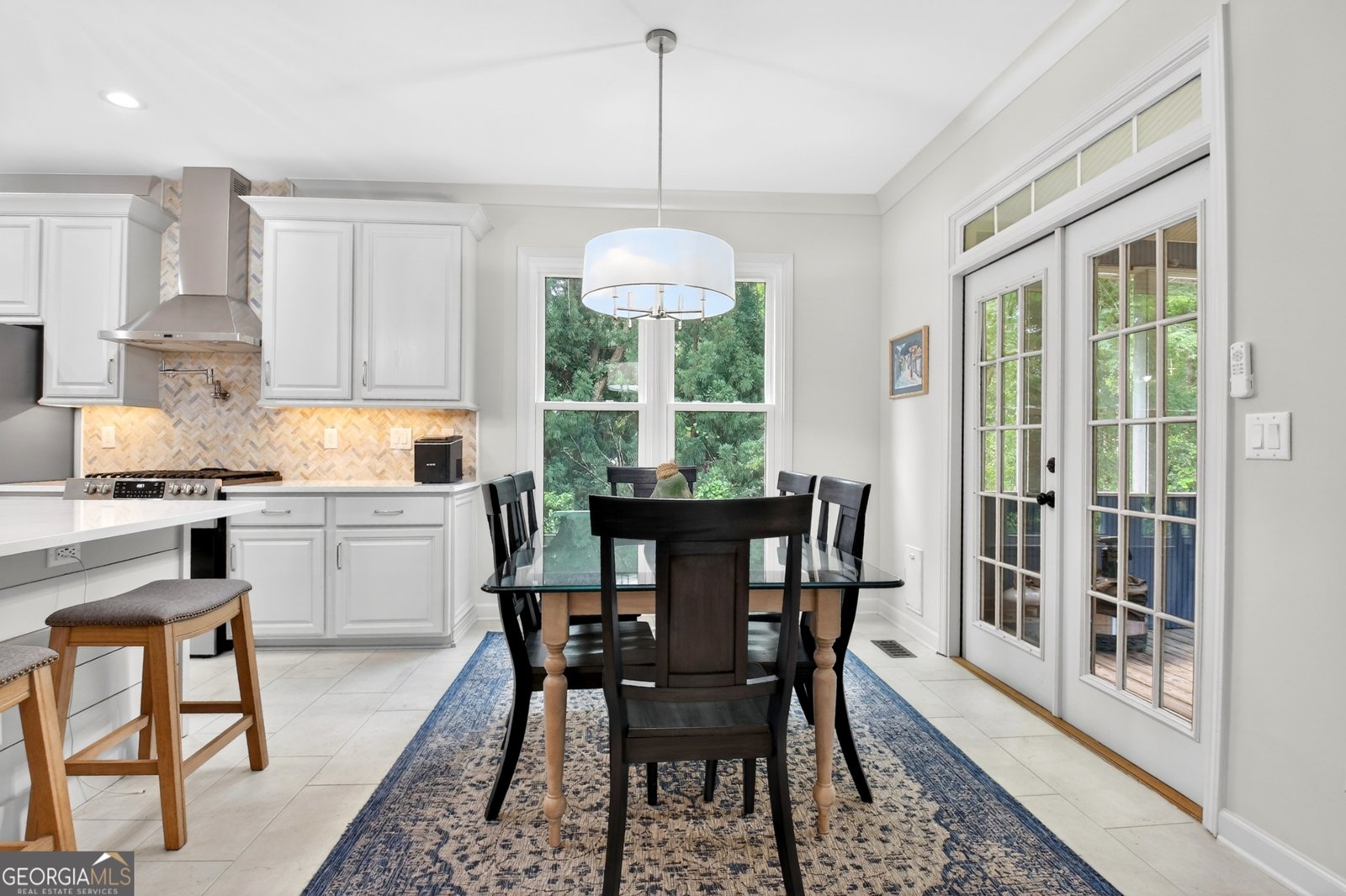 235 Longmead Drive Fayetteville - Photo 17