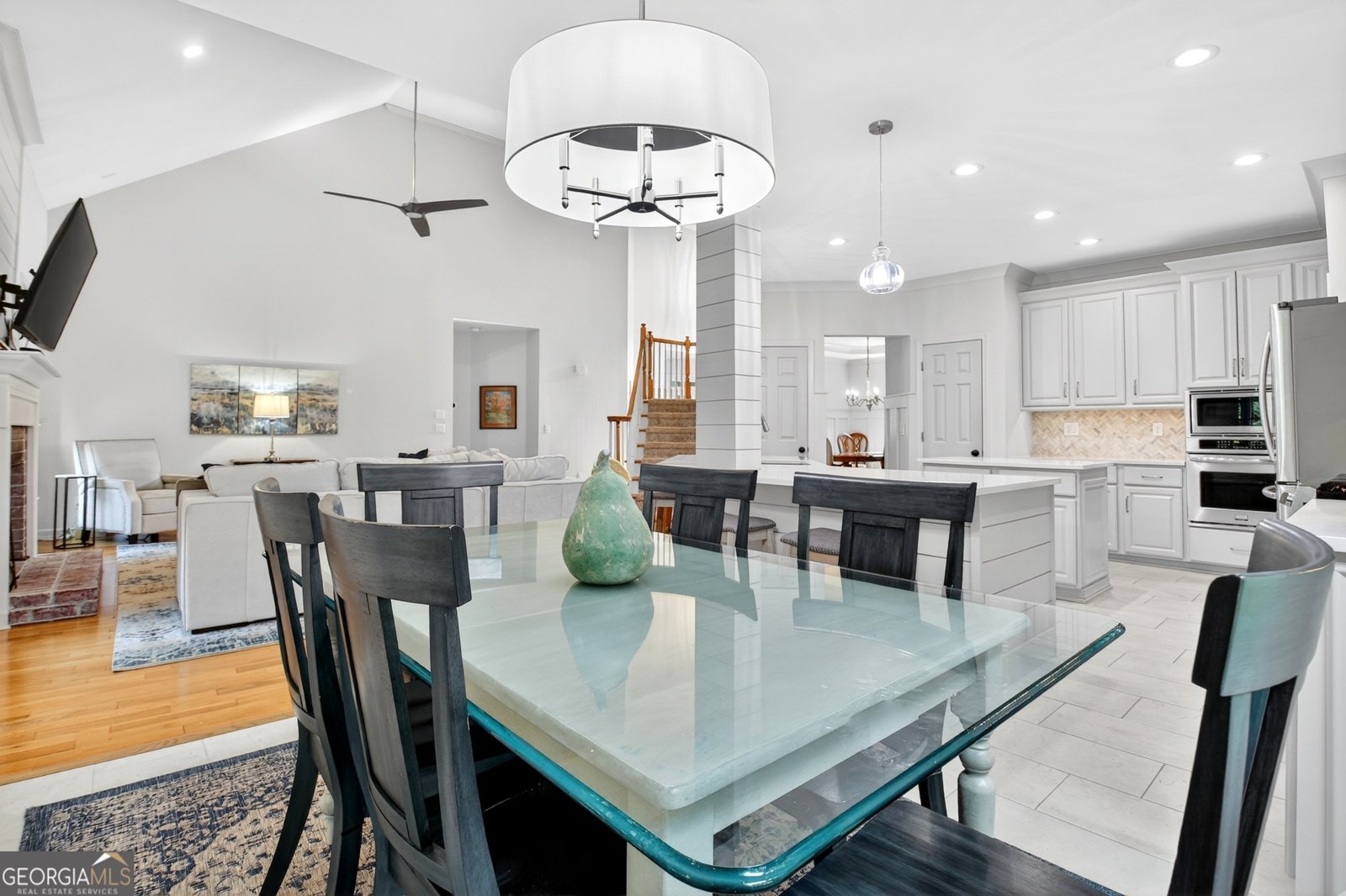 235 Longmead Drive Fayetteville - Photo 18