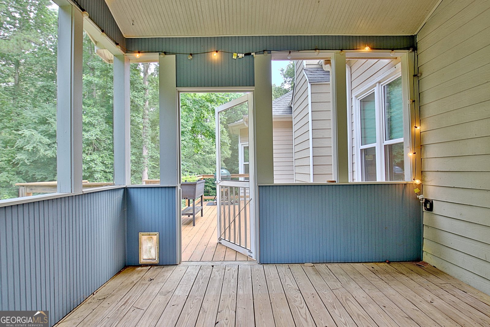 235 Longmead Drive Fayetteville - Photo 21