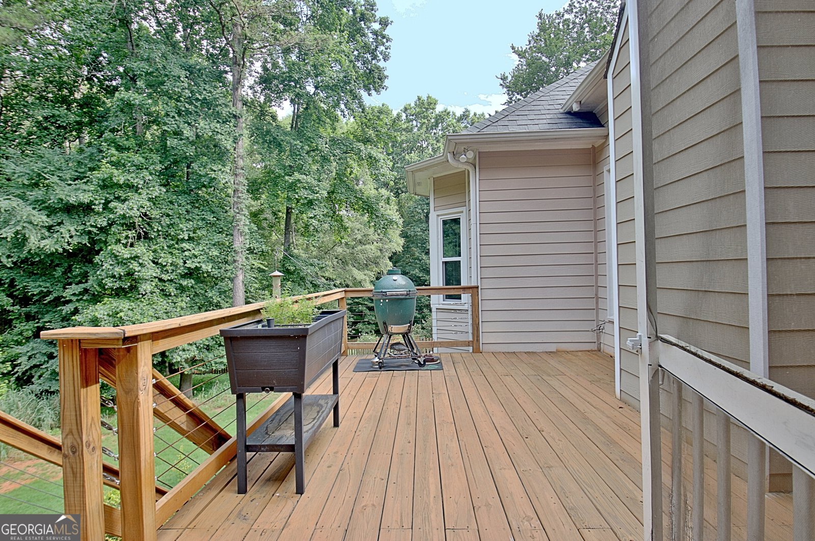 235 Longmead Drive Fayetteville - Photo 22