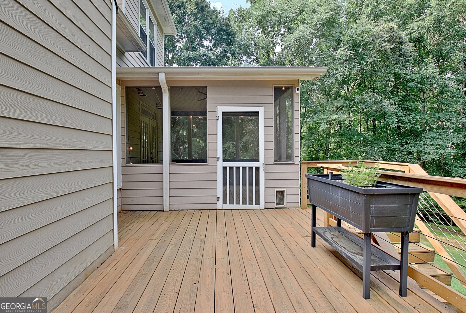 235 Longmead Drive Fayetteville - Photo 24