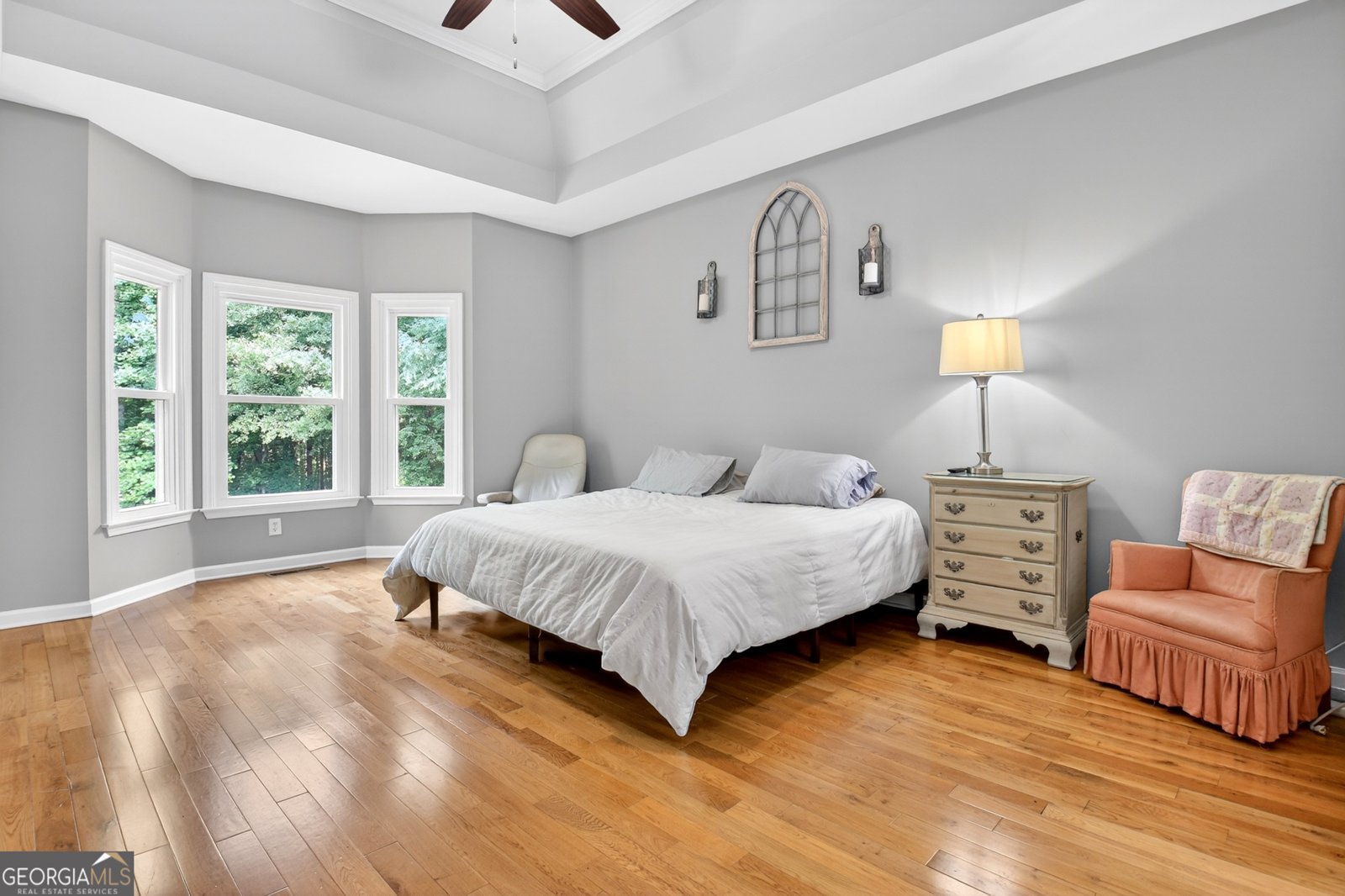 235 Longmead Drive Fayetteville - Photo 39