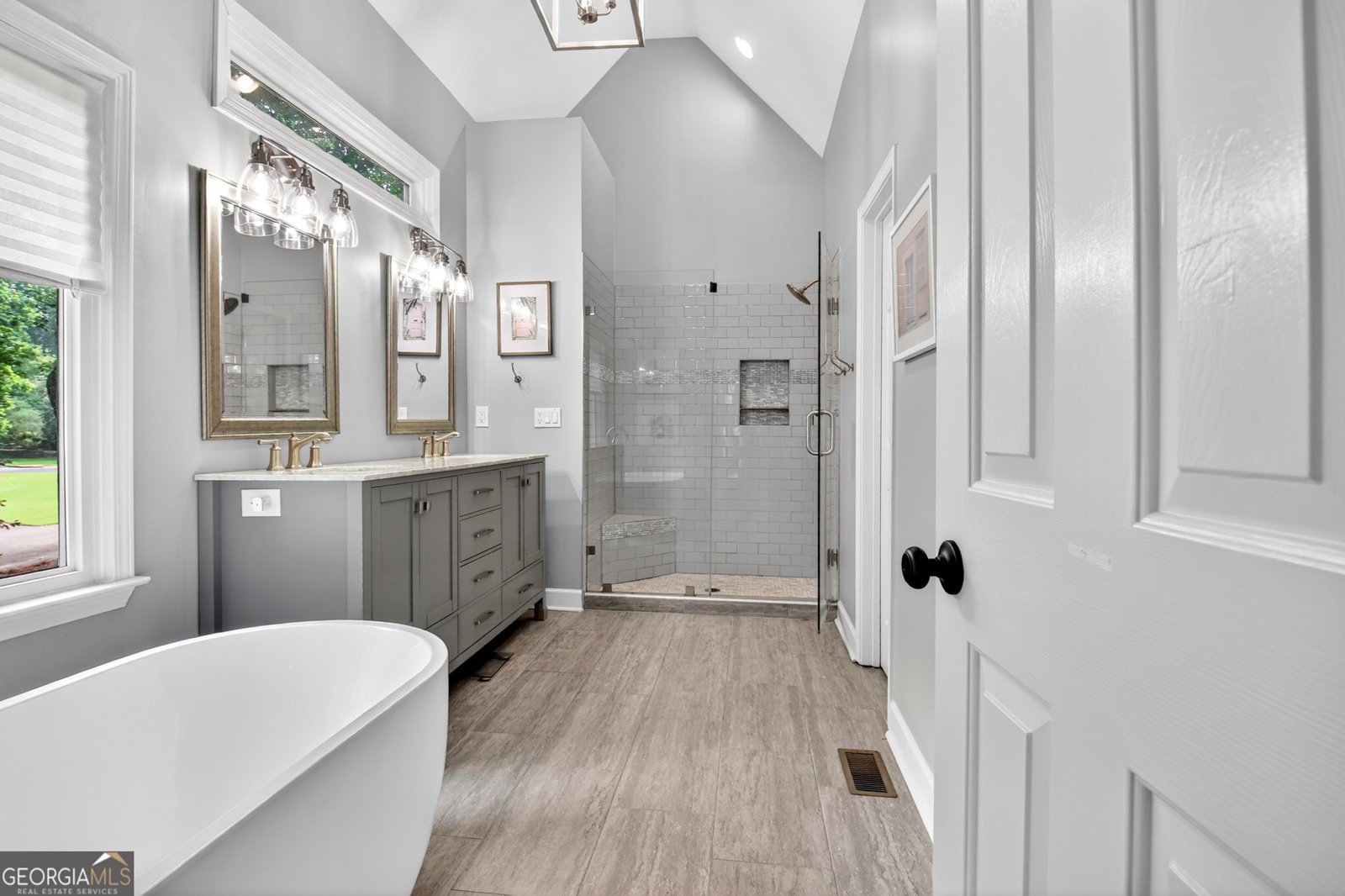235 Longmead Drive Fayetteville - Photo 42