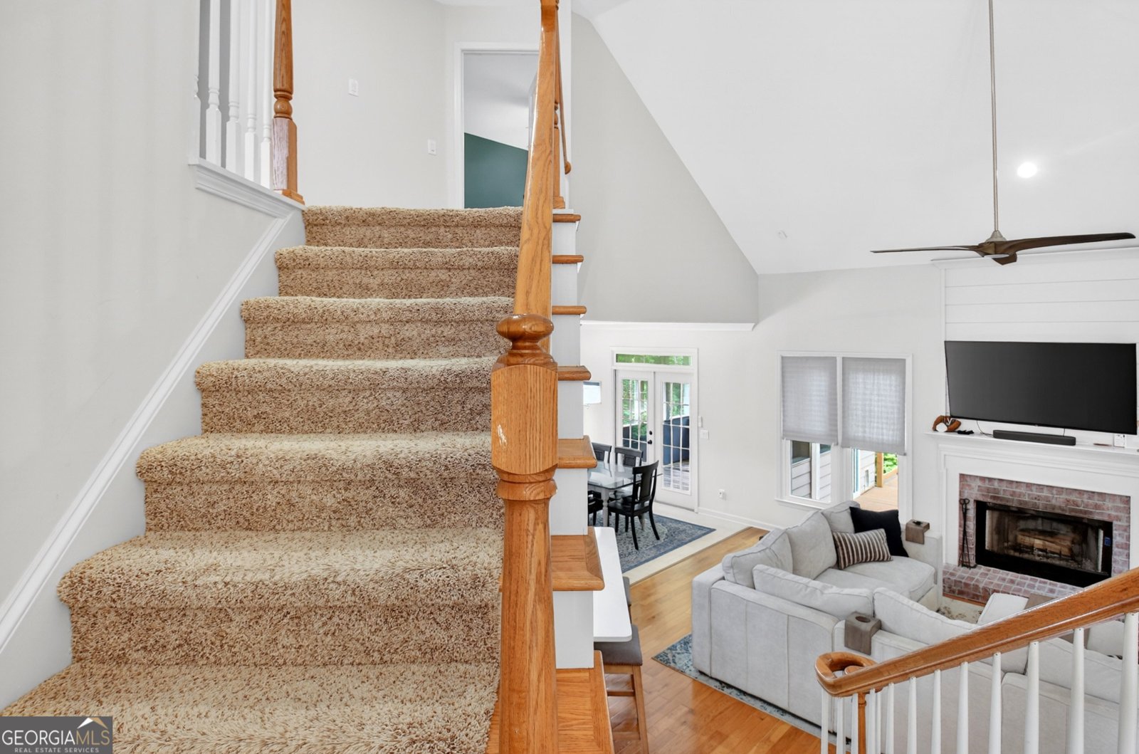 235 Longmead Drive Fayetteville - Photo 47