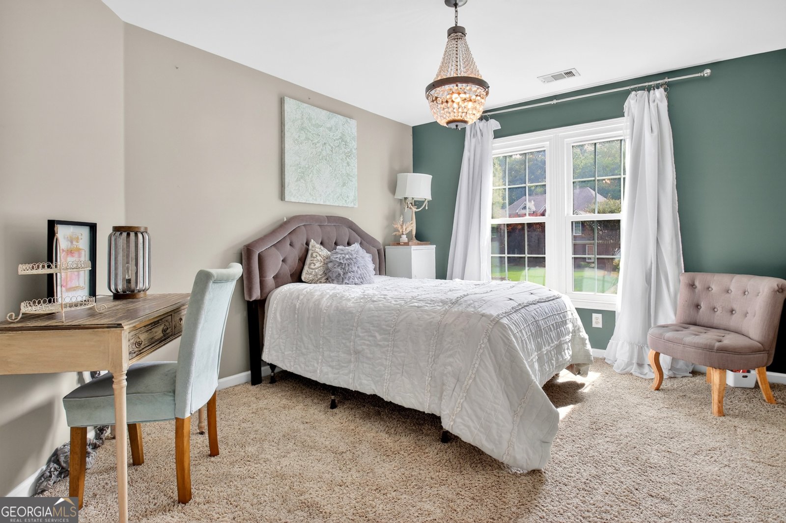235 Longmead Drive Fayetteville - Photo 48