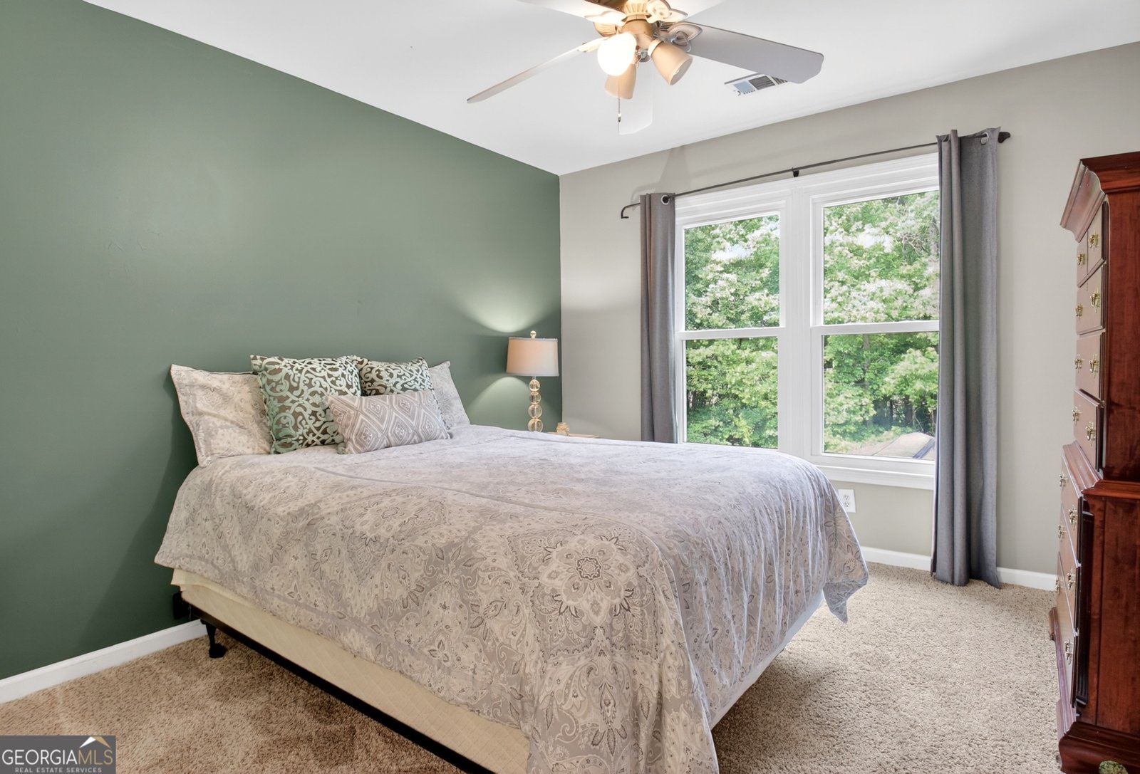 235 Longmead Drive Fayetteville - Photo 52
