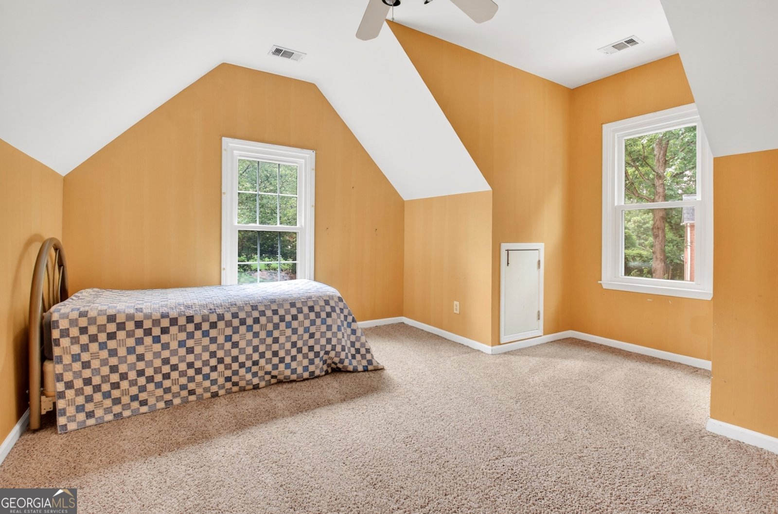 235 Longmead Drive Fayetteville - Photo 58