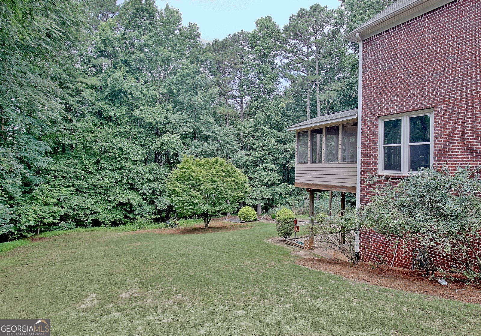 235 Longmead Drive Fayetteville - Photo 71