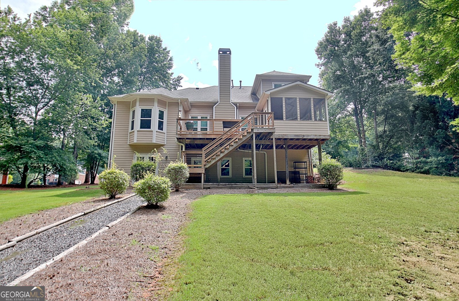 235 Longmead Drive Fayetteville - Photo 74