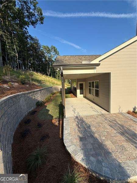 122 Fort Gibson Court Waleska - Photo 13