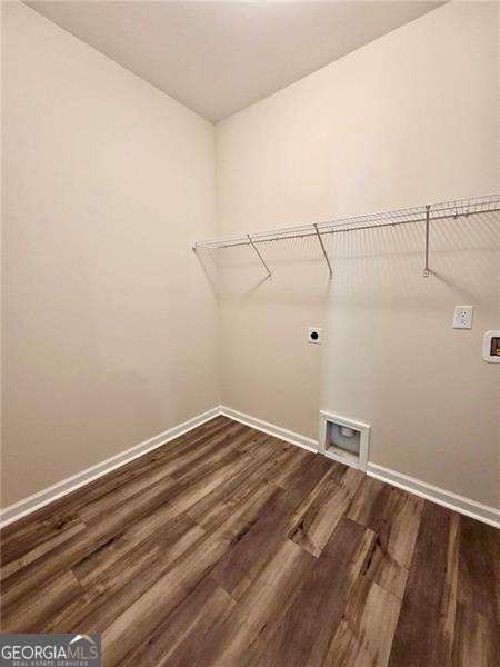 122 Fort Gibson Court Waleska - Photo 8