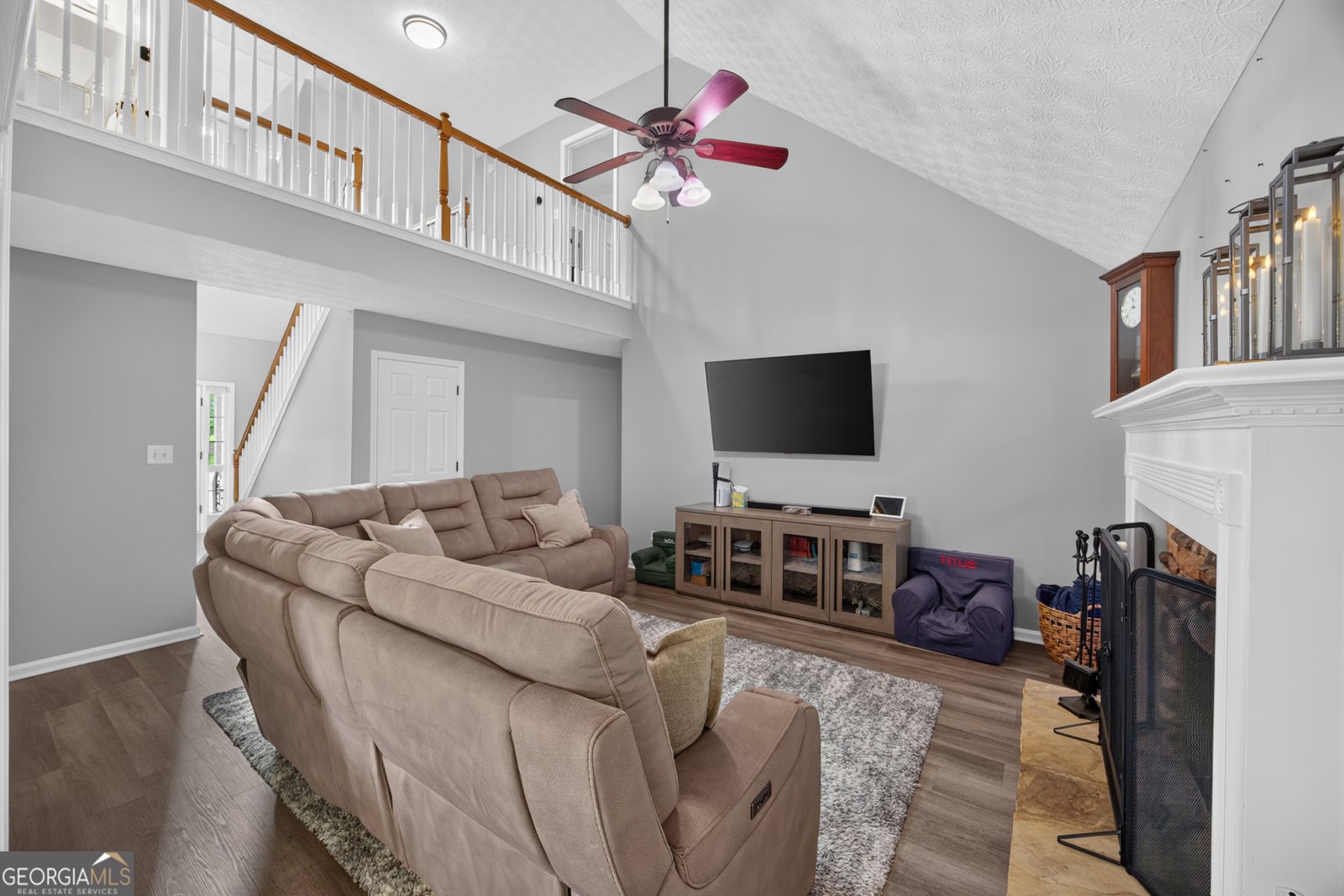 320 Evans Mill Drive Dallas - Photo 10