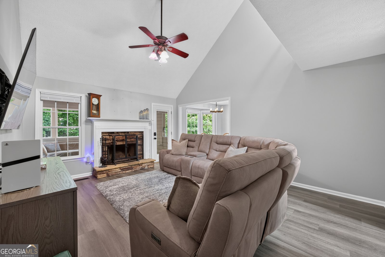 320 Evans Mill Drive Dallas - Photo 11