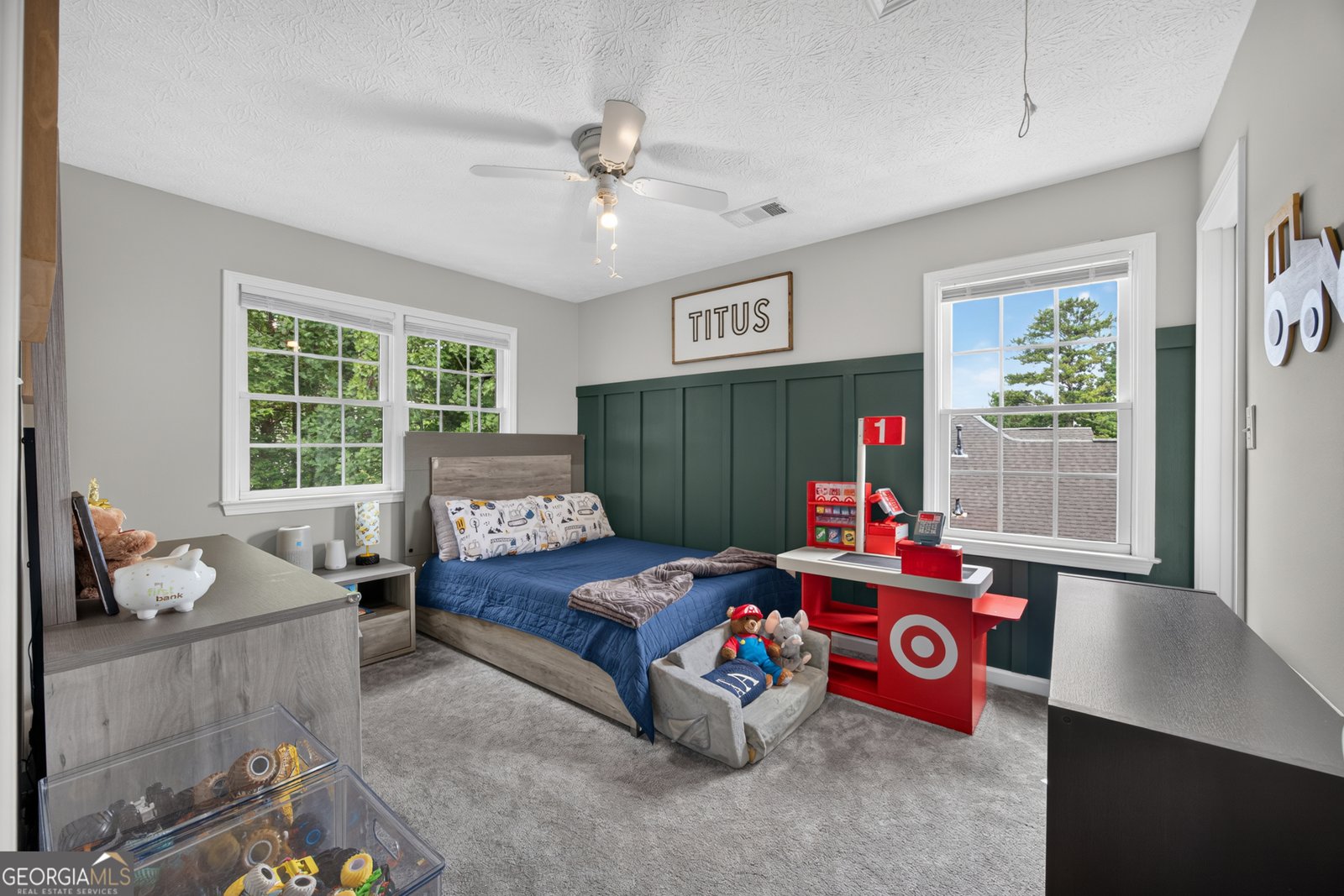 320 Evans Mill Drive Dallas - Photo 23