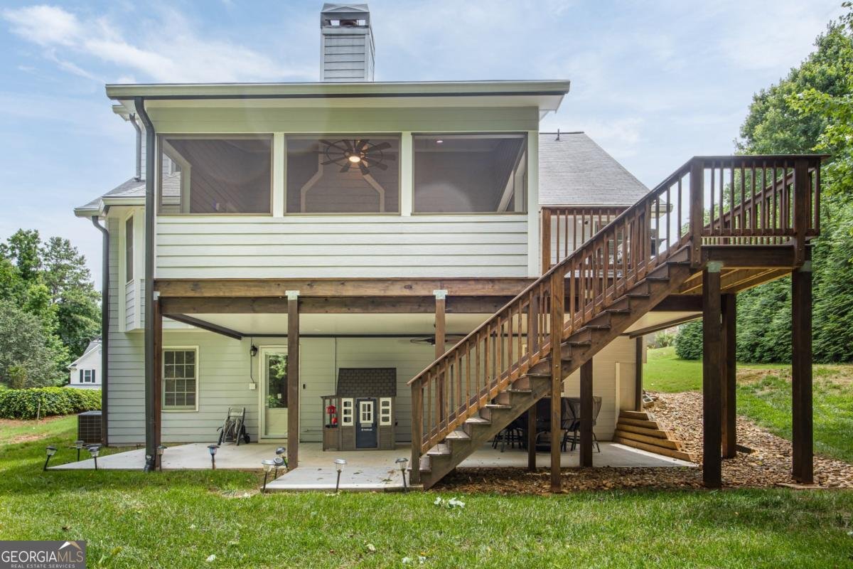 320 Evans Mill Drive Dallas - Photo 28