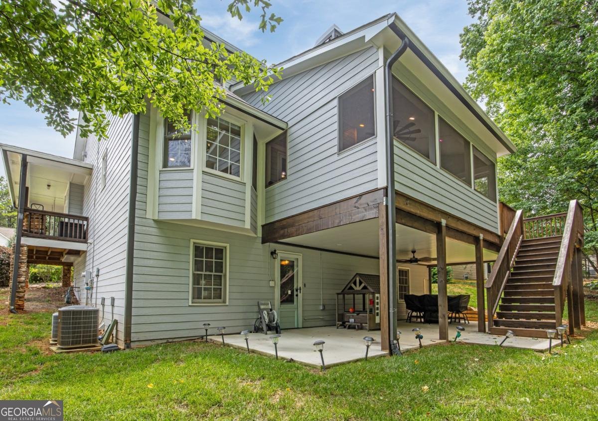 320 Evans Mill Drive Dallas - Photo 30