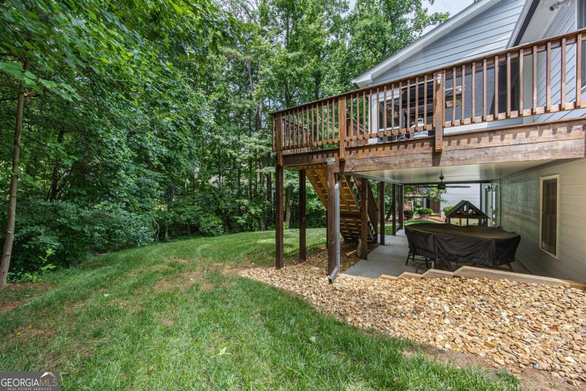 320 Evans Mill Drive Dallas - Photo 31