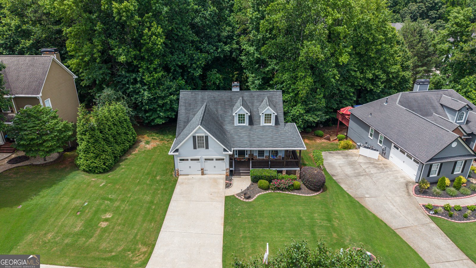 320 Evans Mill Drive Dallas - Photo 32