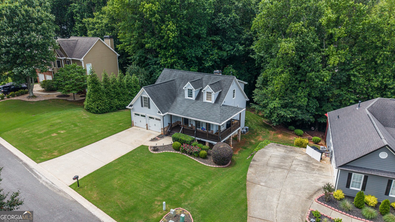 320 Evans Mill Drive Dallas - Photo 33